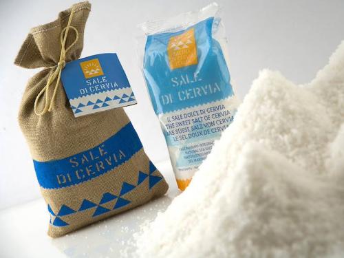 What to eat: the Sweet Salt of Cervia