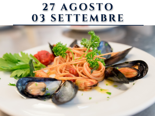 Am Strand Anfang September sorgenfrei mit All Inclusive in Cervia
